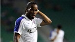 Drogba nguy cơ lỡ trận tái ngộ M.U